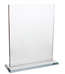 Crystal Rectangle Award (5