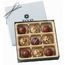 Truffle Gift Box with 9 Truffles