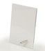 Glass Plaque with Brass Pin (5