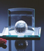 Etched Spectral Sports Award (Large)