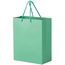 Matte Laminated Euro Tote Bag |13x5x10|