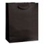 Matte Laminated Euro Tote Bag |13x5x10|