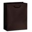 Matte Laminated Euro Tote Bag |13x5x10|