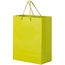 Matte Laminated Euro Tote Bag |13x5x10|