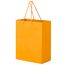 Matte Laminated Euro Tote Bag |13x5x10|