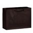 Matte Laminated Euro Tote Bag |16x6x12|