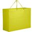 Matte Laminated Euro Tote Bag |16x6x12|