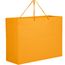 Matte Laminated Euro Tote Bag |16x6x12|