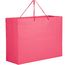 Matte Laminated Euro Tote Bag |16x6x12|