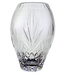 Small Westgate Crystal Vase Without Base