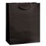 Gloss Laminated Euro Tote Bag |8x4x10|