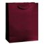Gloss Laminated Euro Tote Bag |8x4x10|