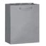Gloss Laminated Euro Tote Bag |8x4x10|