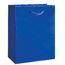 Gloss Laminated Euro Tote Bag |8x4x10|