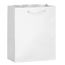 Gloss Laminated Euro Tote Bag |8x4x10|