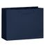 Gloss Laminated Euro Tote Bag |13x5x10|