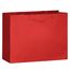 Gloss Laminated Euro Tote Bag |13x5x10|