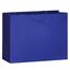 Gloss Laminated Euro Tote Bag |13x5x10|