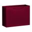 Gloss Laminated Euro Tote Bag |16x6x12|