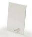 Vertical Rectangular Award with Pin (6