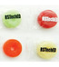 Assorted Fruit w/ Direct Imprint