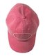 Authentic Pigment Pigment-Dyed Raw-Edge Patch Baseball Cap