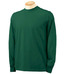 Augusta Sportswear Adult Wicking Long-Sleeve T-Shirt