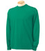 Augusta Sportswear Adult Wicking Long-Sleeve T-Shirt