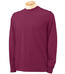 Augusta Sportswear Adult Wicking Long-Sleeve T-Shirt