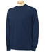 Augusta Sportswear Adult Wicking Long-Sleeve T-Shirt
