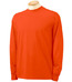 Augusta Sportswear Adult Wicking Long-Sleeve T-Shirt