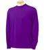 Augusta Sportswear Adult Wicking Long-Sleeve T-Shirt