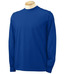 Augusta Sportswear Adult Wicking Long-Sleeve T-Shirt