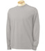 Augusta Sportswear Adult Wicking Long-Sleeve T-Shirt