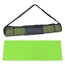 Yoga Mat And Carrying Case
