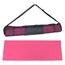 Yoga Mat And Carrying Case