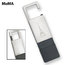 MOMA Pull Down Keychain