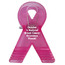 Ribbon Magnet Clip