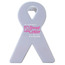 Ribbon Magnet Clip