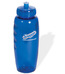 Prime Line USA Made 30oz Polyclear™ Gripper Water Bottle