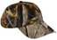 Port Authority Pro Camouflage Series Garment-Washed Cap