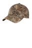 Port Authority Pro Camouflage Series Garment-Washed Cap