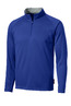 Sport-Tek®  Sport-Wick®  Fleece 1/4-Zip Pullover