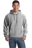 Sport-Tek®  Super Heavyweight Pullover Hooded Sweatshirt