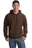 Sport-Tek®  Super Heavyweight Pullover Hooded Sweatshirt