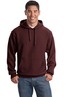 Sport-Tek®  Super Heavyweight Pullover Hooded Sweatshirt