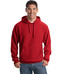 Sport-Tek®  Super Heavyweight Pullover Hooded Sweatshirt