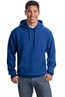 Sport-Tek®  Super Heavyweight Pullover Hooded Sweatshirt