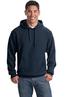 Sport-Tek®  Super Heavyweight Pullover Hooded Sweatshirt
