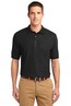 Port Authority® Tall Silk Touch™ Polo